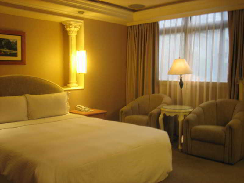 فندق تايبيهفي  فندق جود لايف - تشانج هوا المظهر الخارجي الصورة